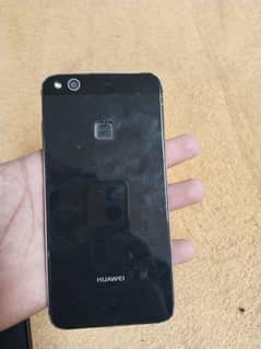 Huawei p10 lite