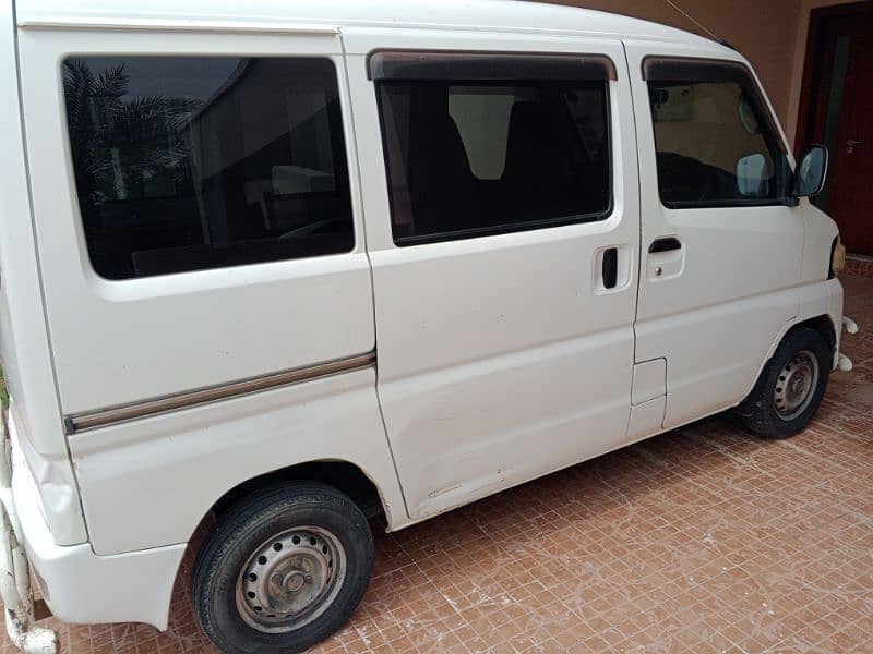 Nissan Clipper 2013 4