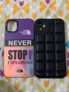 iphone 11 original casetify case North face