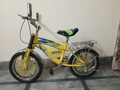 China bicycle 16 inch for sale