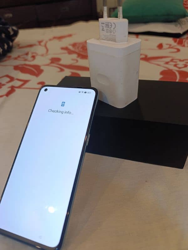 Oppo Renno 6 PTA 2