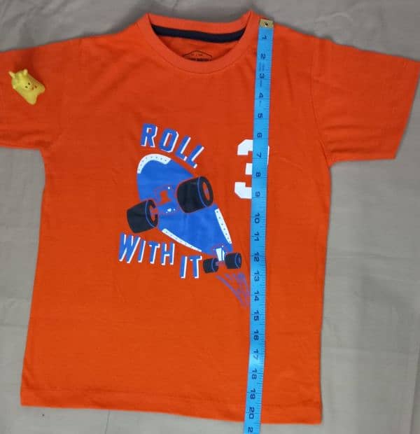 Boys clothes gs 3