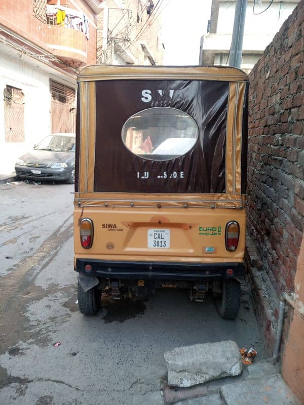 siwa 6 seater rikshaw 5