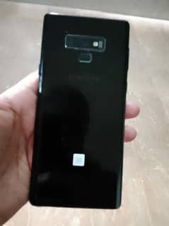 Samsung Galaxy Note 9     6/128  non pta 0