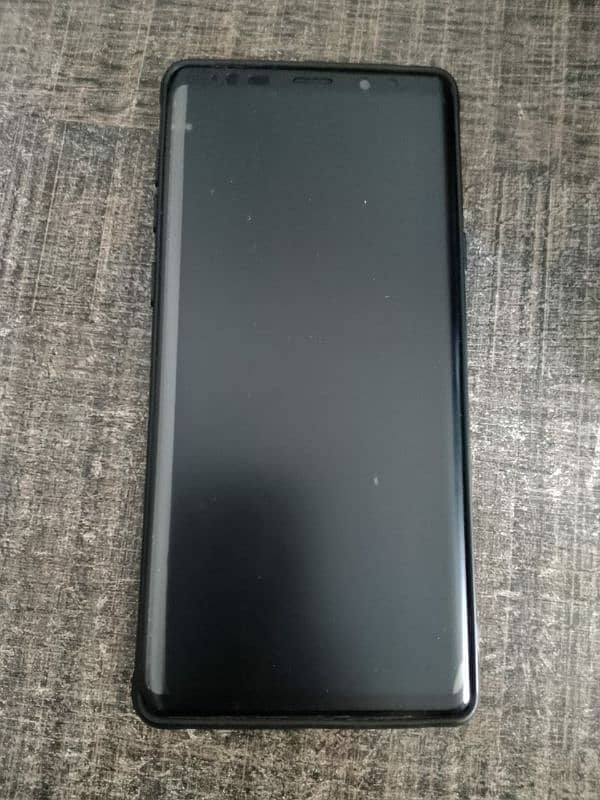 Samsung Galaxy Note 9     6/128  non pta 3