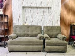 6 seater sofa set