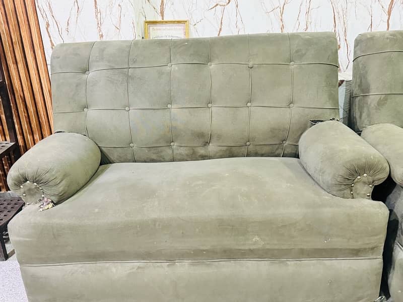 6 seater sofa set 3