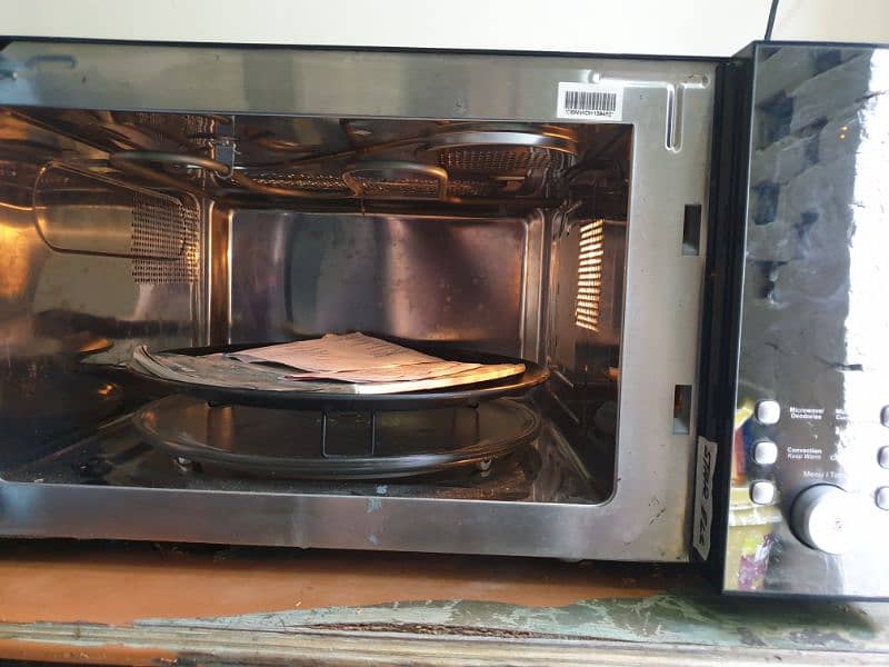 dawlance new 3in1 microwave for sale 0.3. 3.1. 4.1. 7.9. 4.2. 9 4