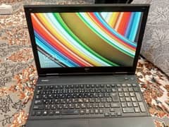 Core i3 4th gen Nec Laptop