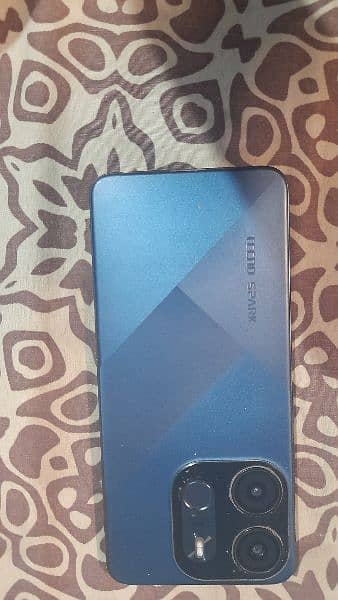 tecno spark go 2023 PTA Approved 2