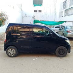 Suzuki Wagon R 2014 0