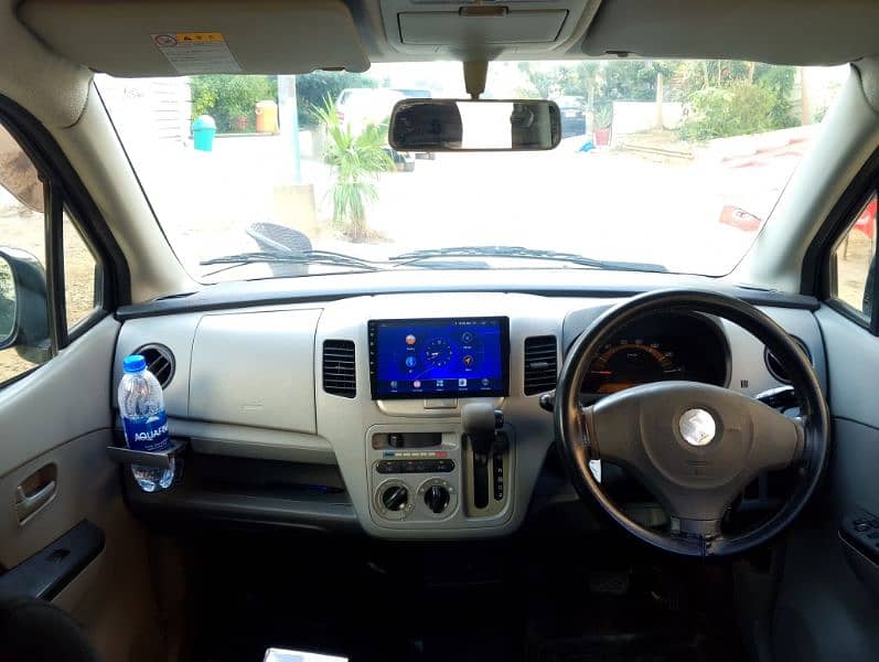 Suzuki Wagon R 2014 4