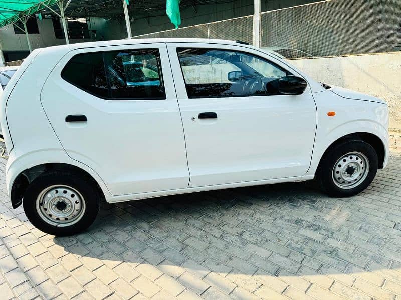 Suzuki Alto 2024 2