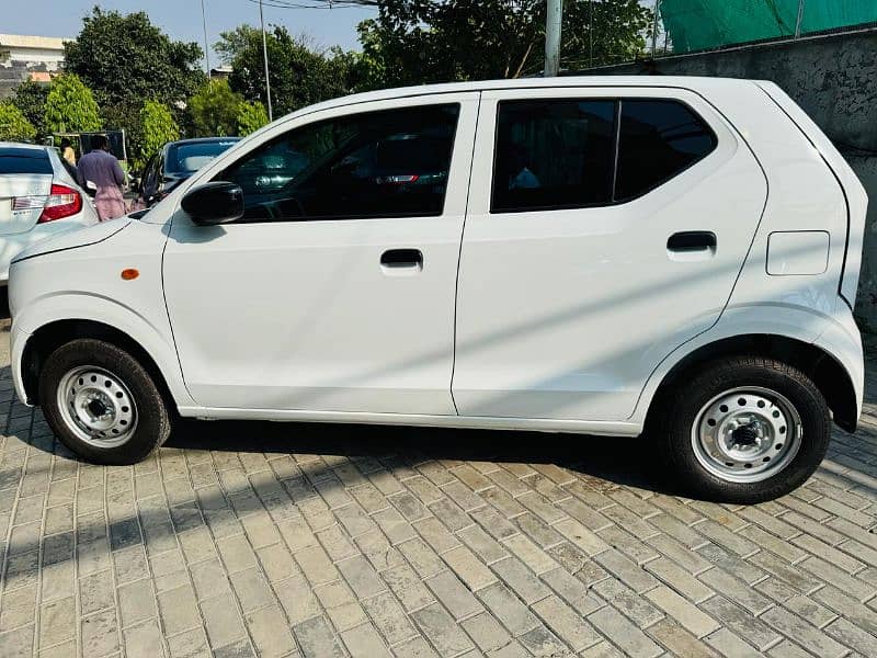 Suzuki Alto 2024 3