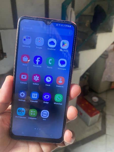 samsung A04 4/64 gb pta official 3