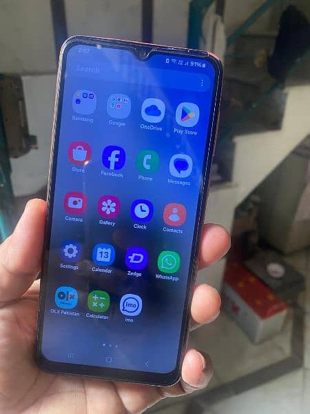 samsung A04 4/64 gb pta official 4