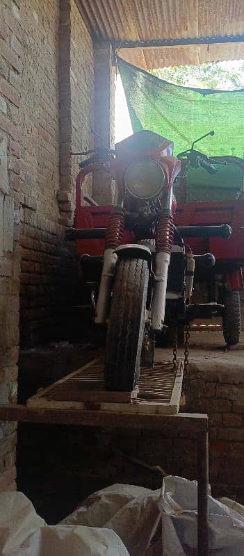 loader riksha 200cc 3