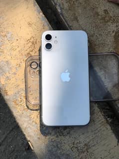 Iphone 11 03017252989 only whatsapp