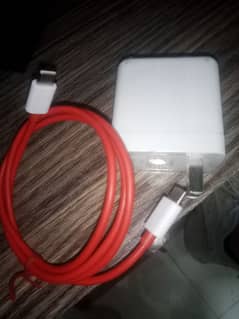 One plus original Charger