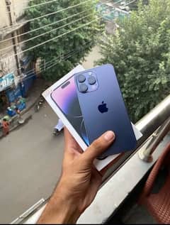 iphone 14 pro max 0