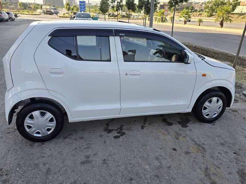 Suzuki Alto 2021 2