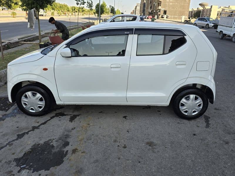 Suzuki Alto 2021 3