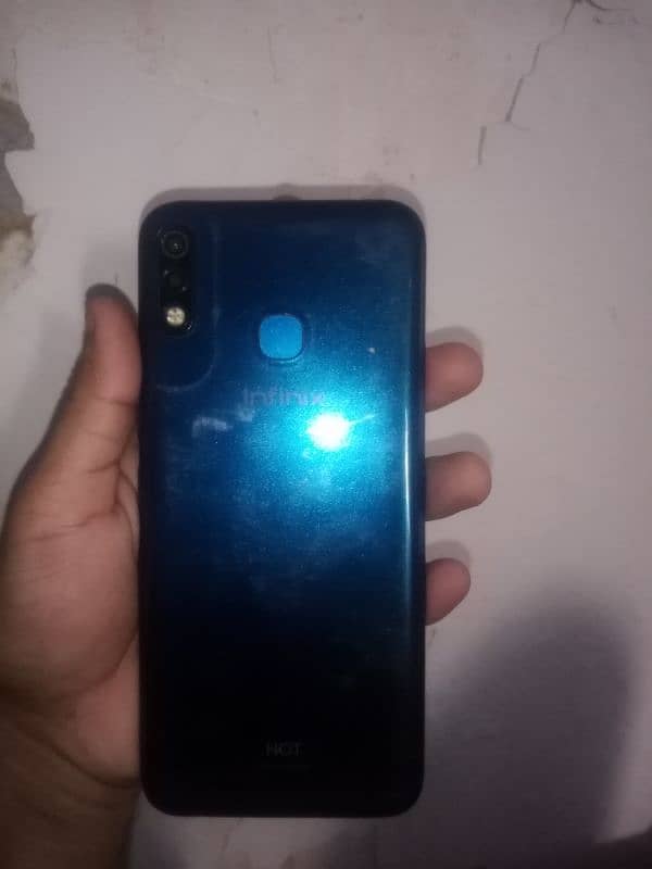 infinix hot 8 lite 2gb 32gb 3