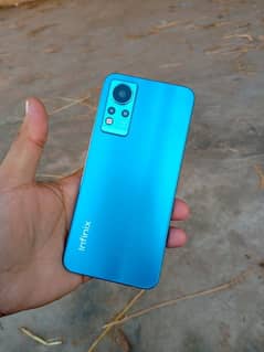 infinix note 11 6gb RAM 128gb memory 0