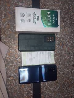 infinix