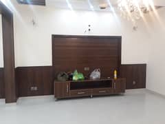 10 Marla Lower Portion is Available For Rent in Jasmine Block Bahria Town Lahore 0