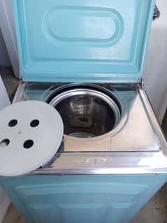 Spin Dryer for Sale