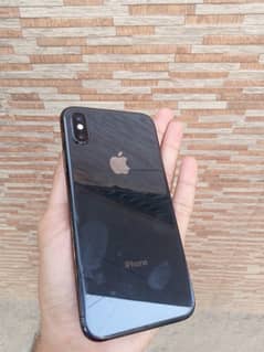 Iphone X 64gb Jv For Sale In Mint Condition