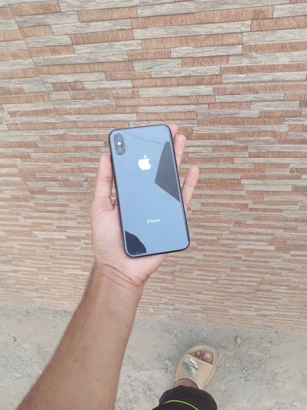 Iphone X 64gb Jv For Sale In Mint Condition 10