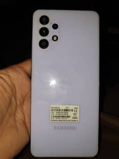 Samsung Galaxy A32