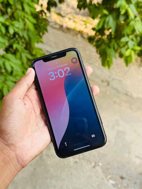 I phone Xr Factory unlocked 6