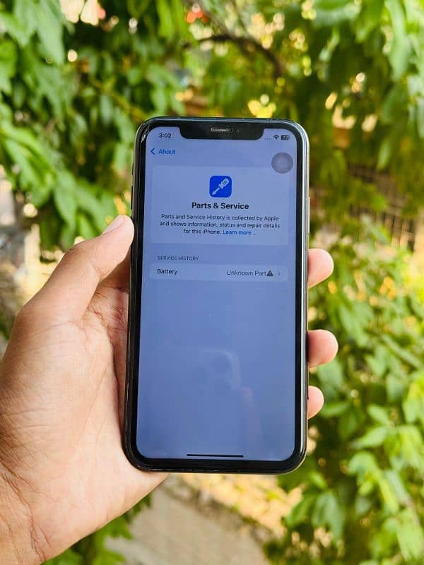 I phone Xr Factory unlocked 8