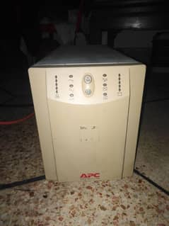 APC original su1400net