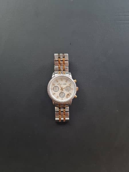 Michael Kors women's watch 0