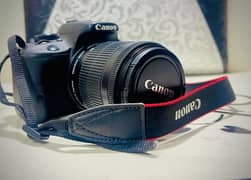 Canon 100D EOS KissX7