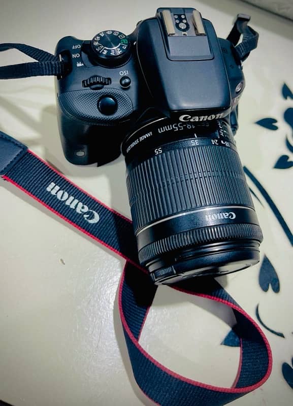 Canon 100D EOS KissX7 2