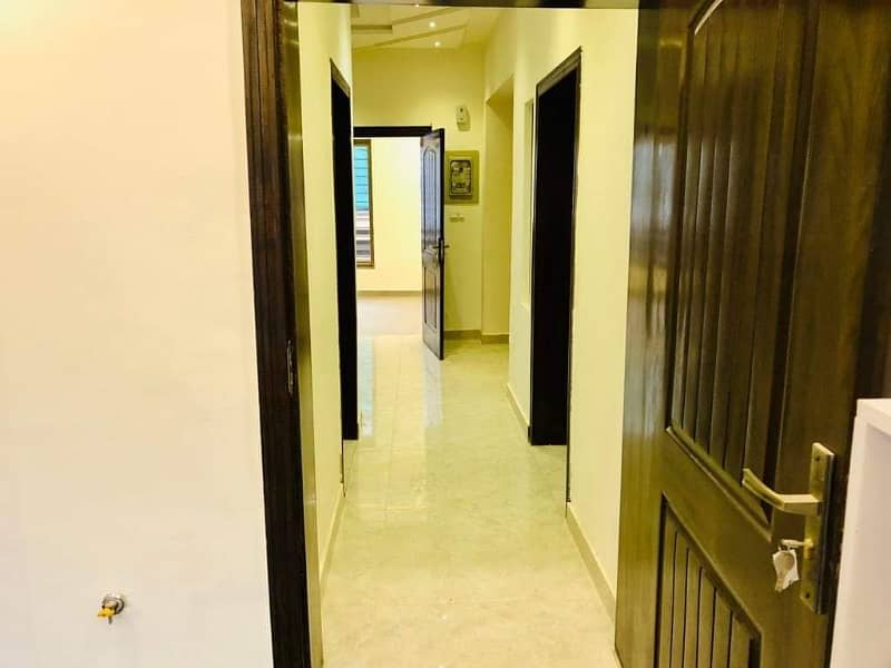 brand new house for sale size 25-60 near i-10 markaz ideal location 2