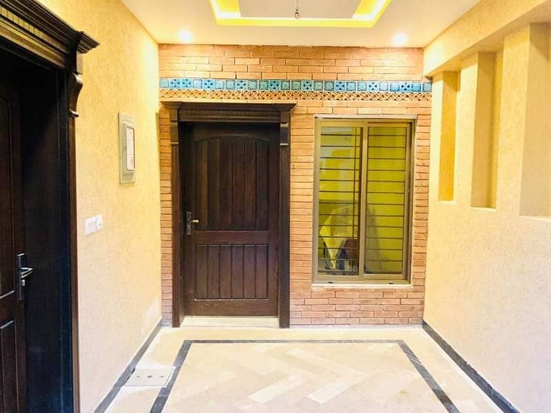 brand new house for sale size 25-60 near i-10 markaz ideal location 8