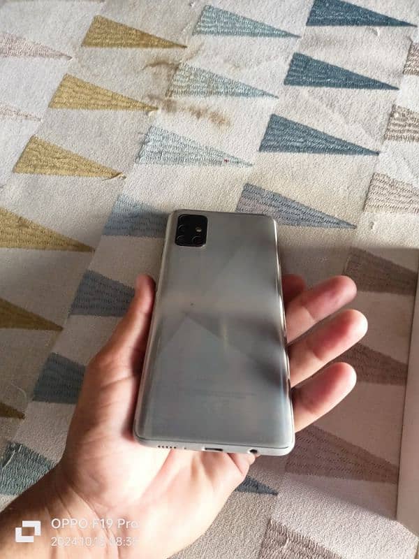 Samsung A51 Urgent sale 3