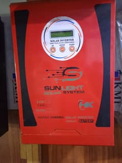 1/3/5/7/10 All Kilo WATTS Solar Inverter Available 0