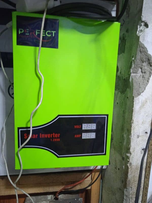 1/3/5/7/10 All Kilo WATTS Solar Inverter Available 2