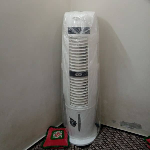 AIR COOLER 0