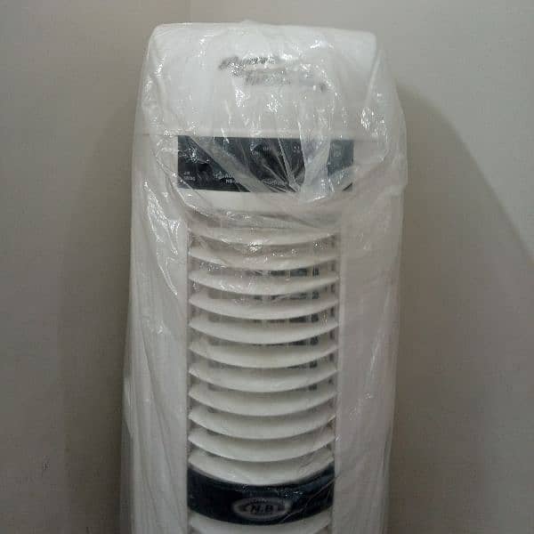 AIR COOLER 3