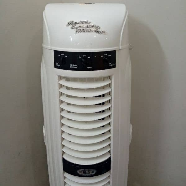 AIR COOLER 4