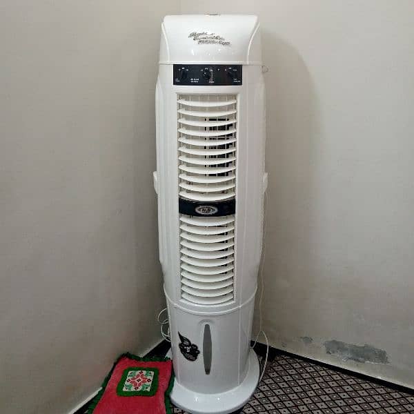 AIR COOLER 6