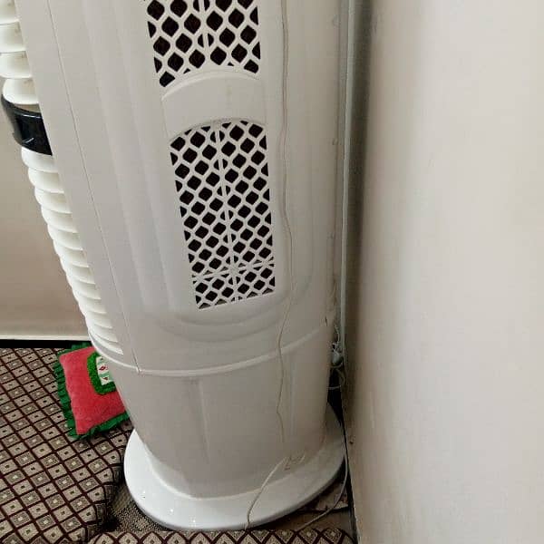 AIR COOLER 10